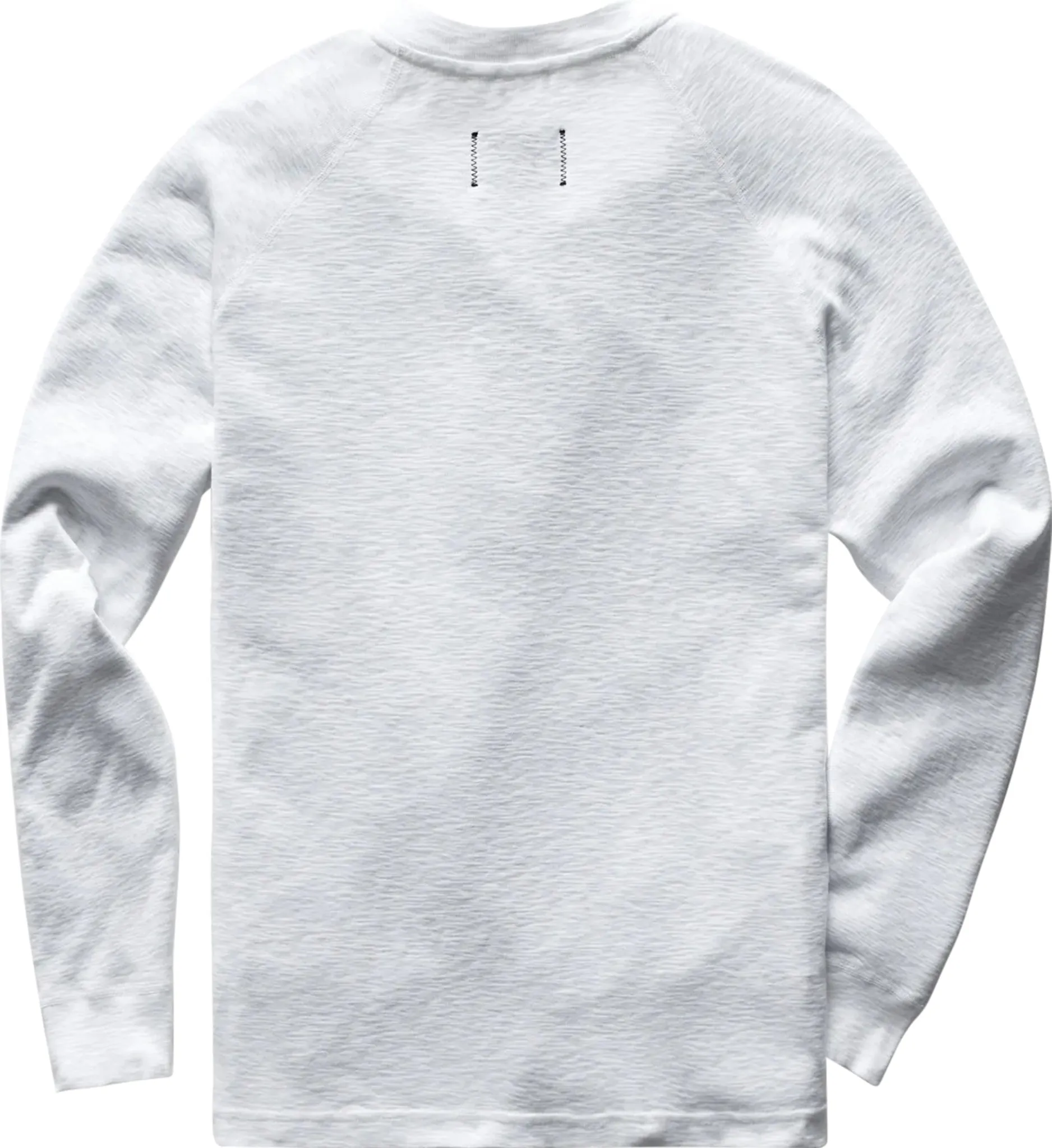 1X1 Slub Knit Henley - Men's|-|Chandail tricoté 1x1 Slub Henley - Homme