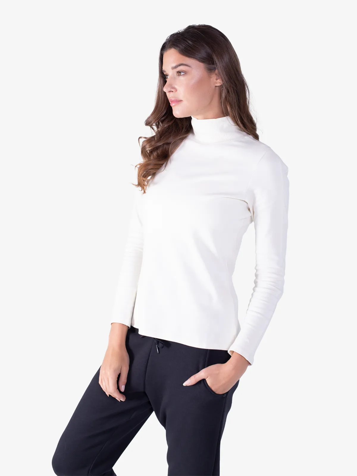 Apres Turtleneck