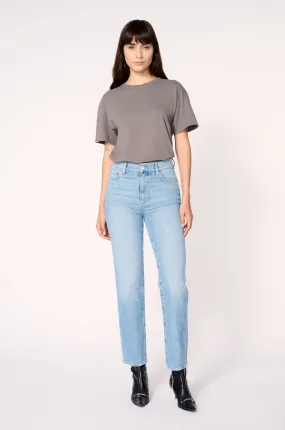 ASE - STRAIGHT JEANS | BREAK FREE
