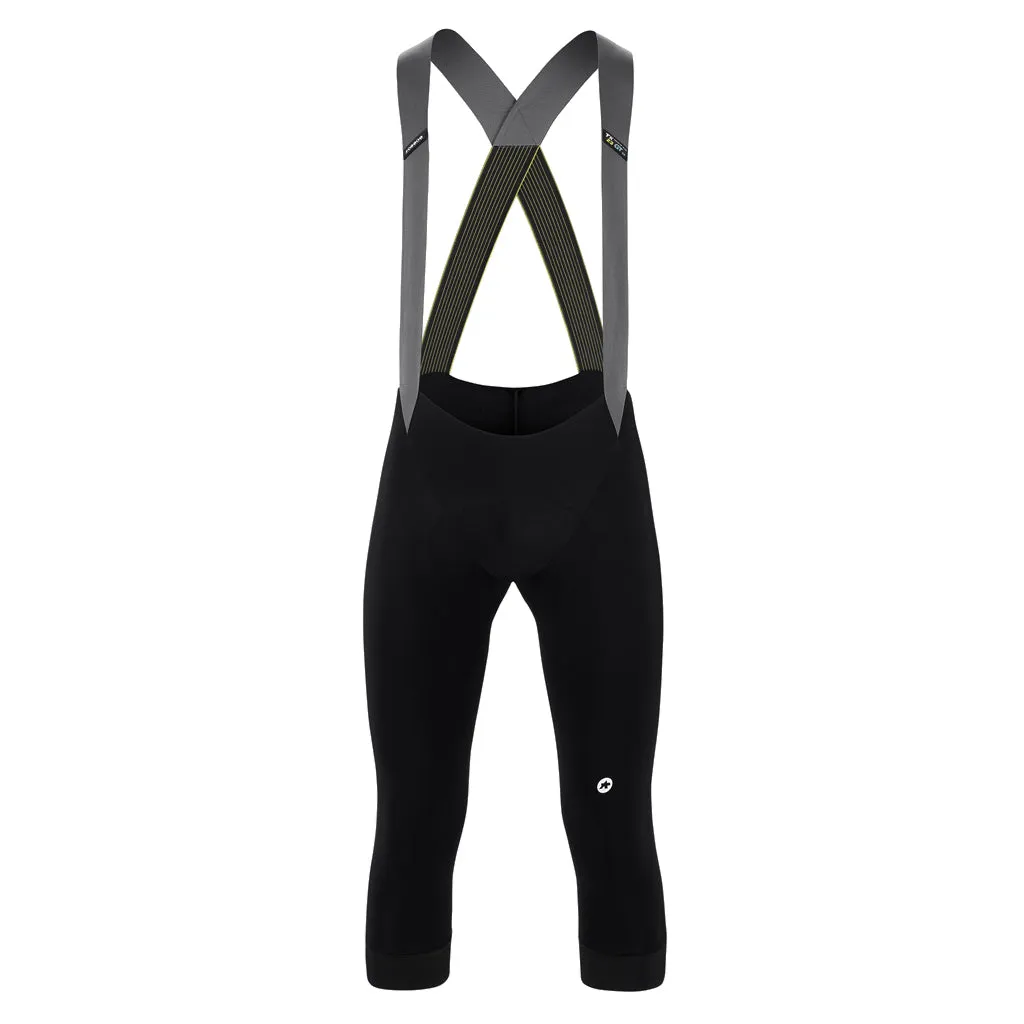 Assos Mille GT Spring/Fall Bib Knickers C2