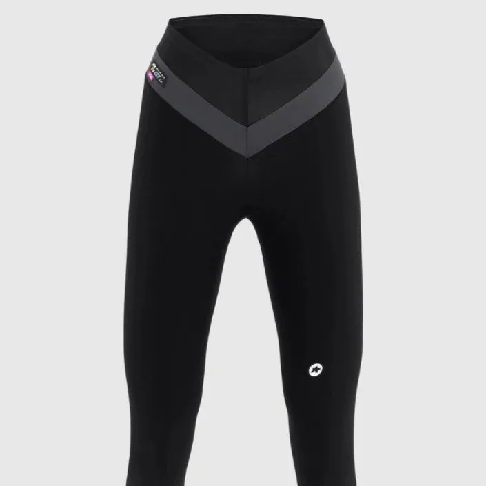 Assos UMA GT Half Knicker C2