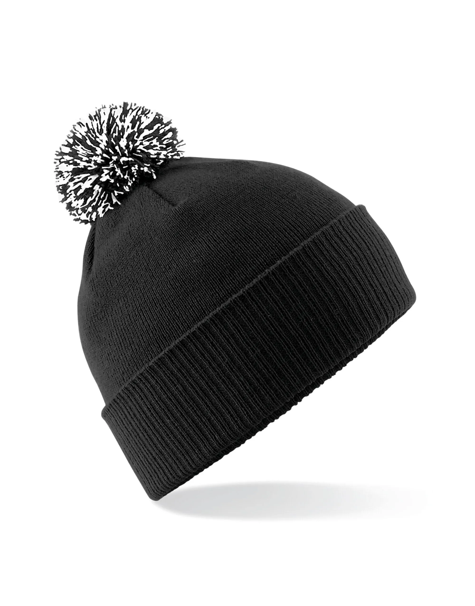 B450 Beechfield Snowstar® Beanie