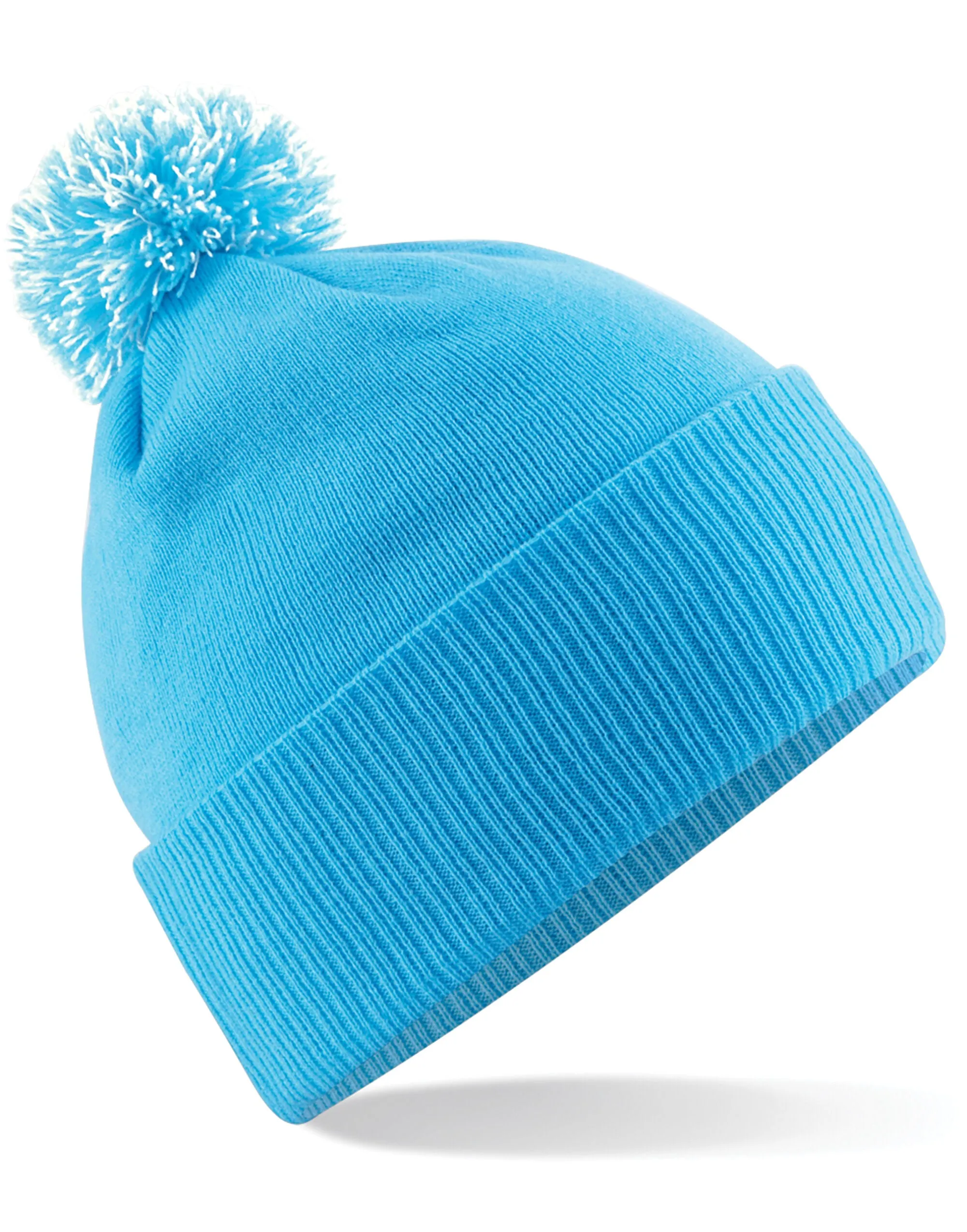 B450 Beechfield Snowstar® Beanie