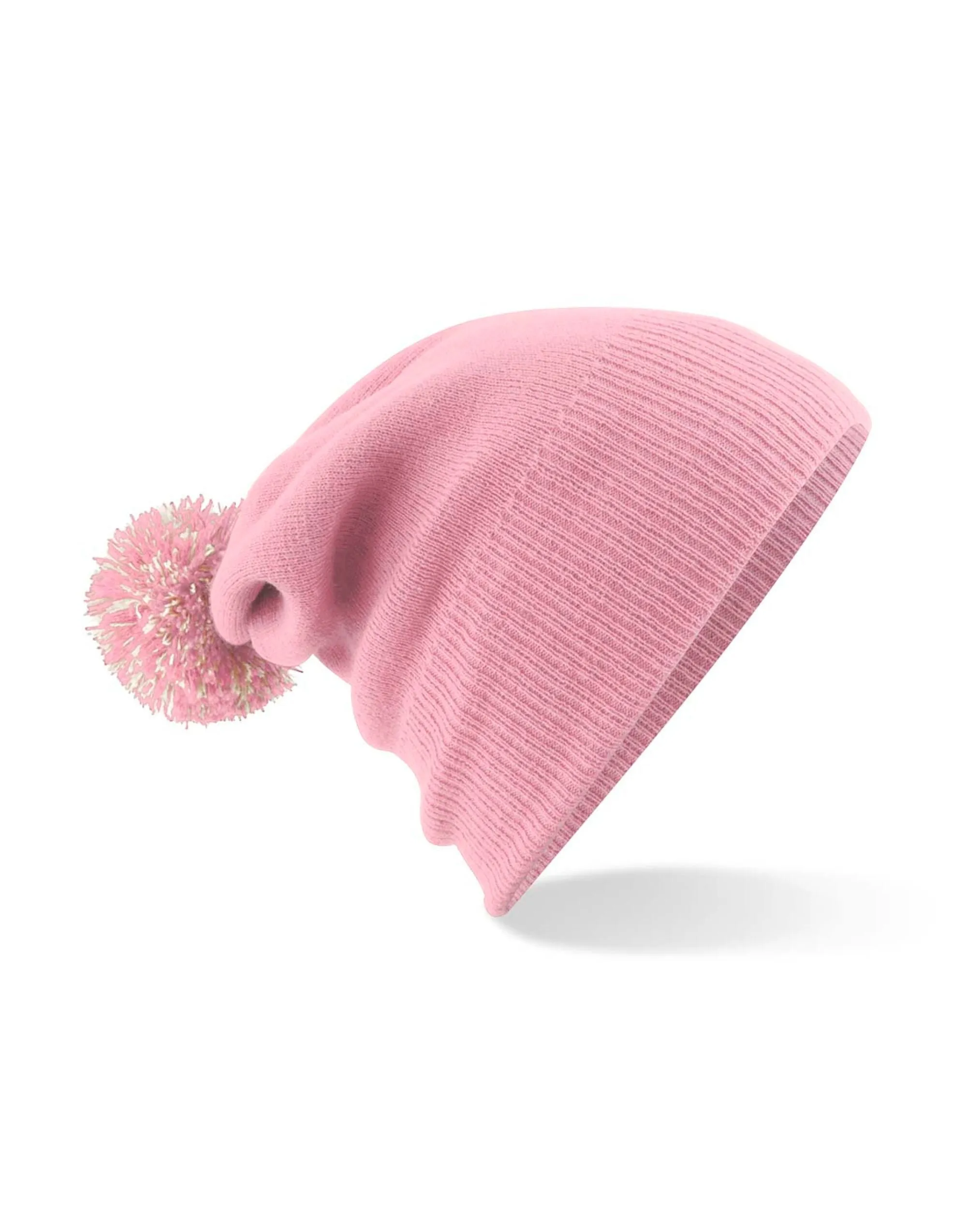 B450 Beechfield Snowstar® Beanie
