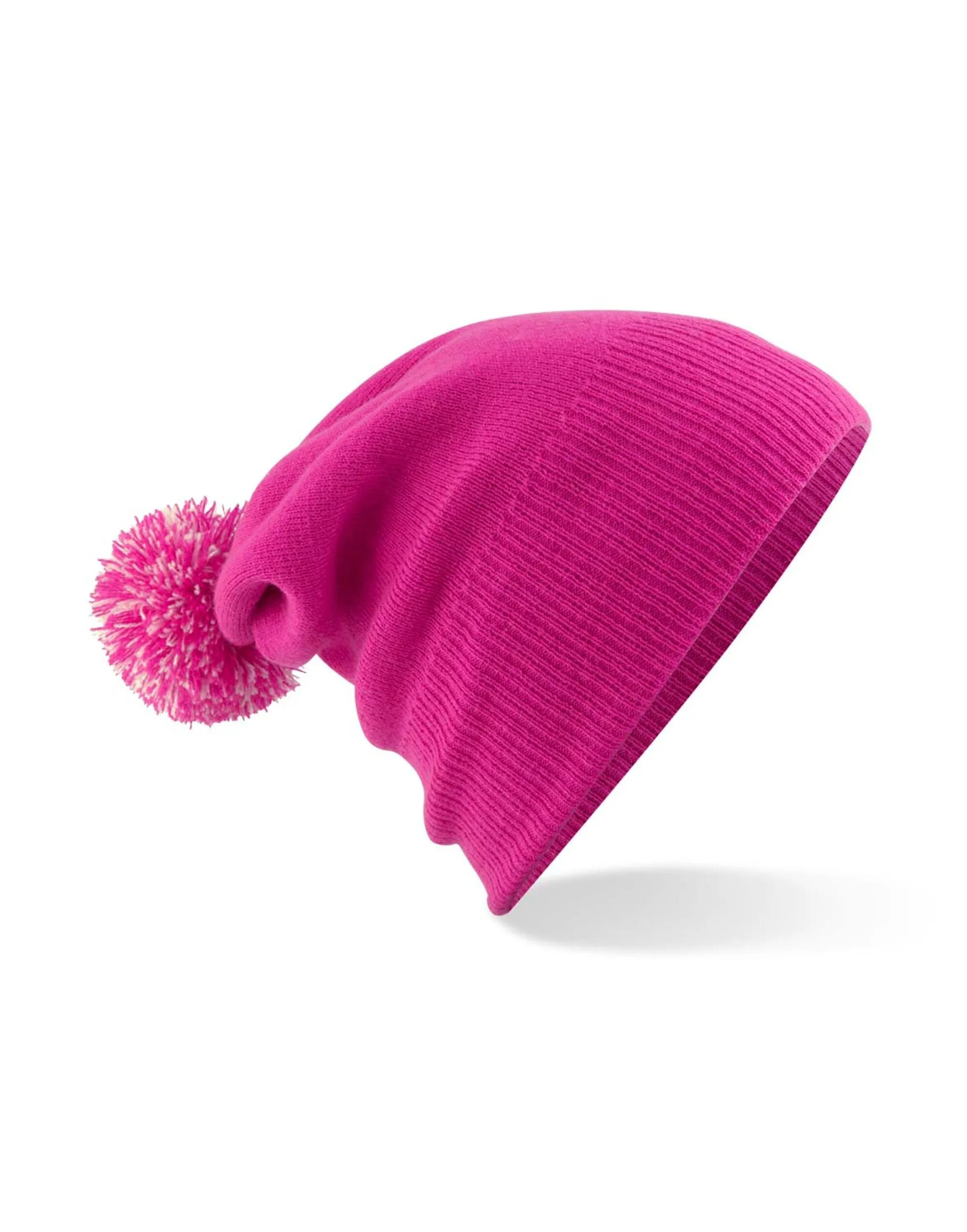 B450 Beechfield Snowstar® Beanie