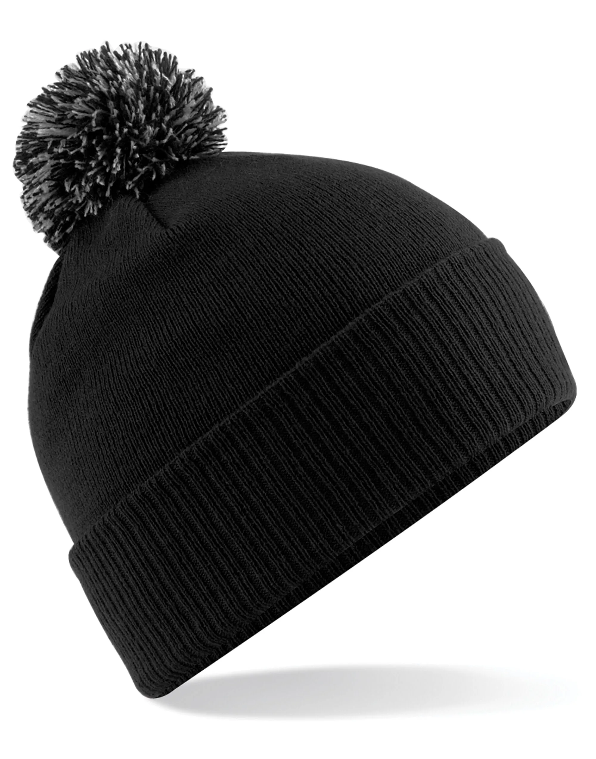 B450 Beechfield Snowstar® Beanie