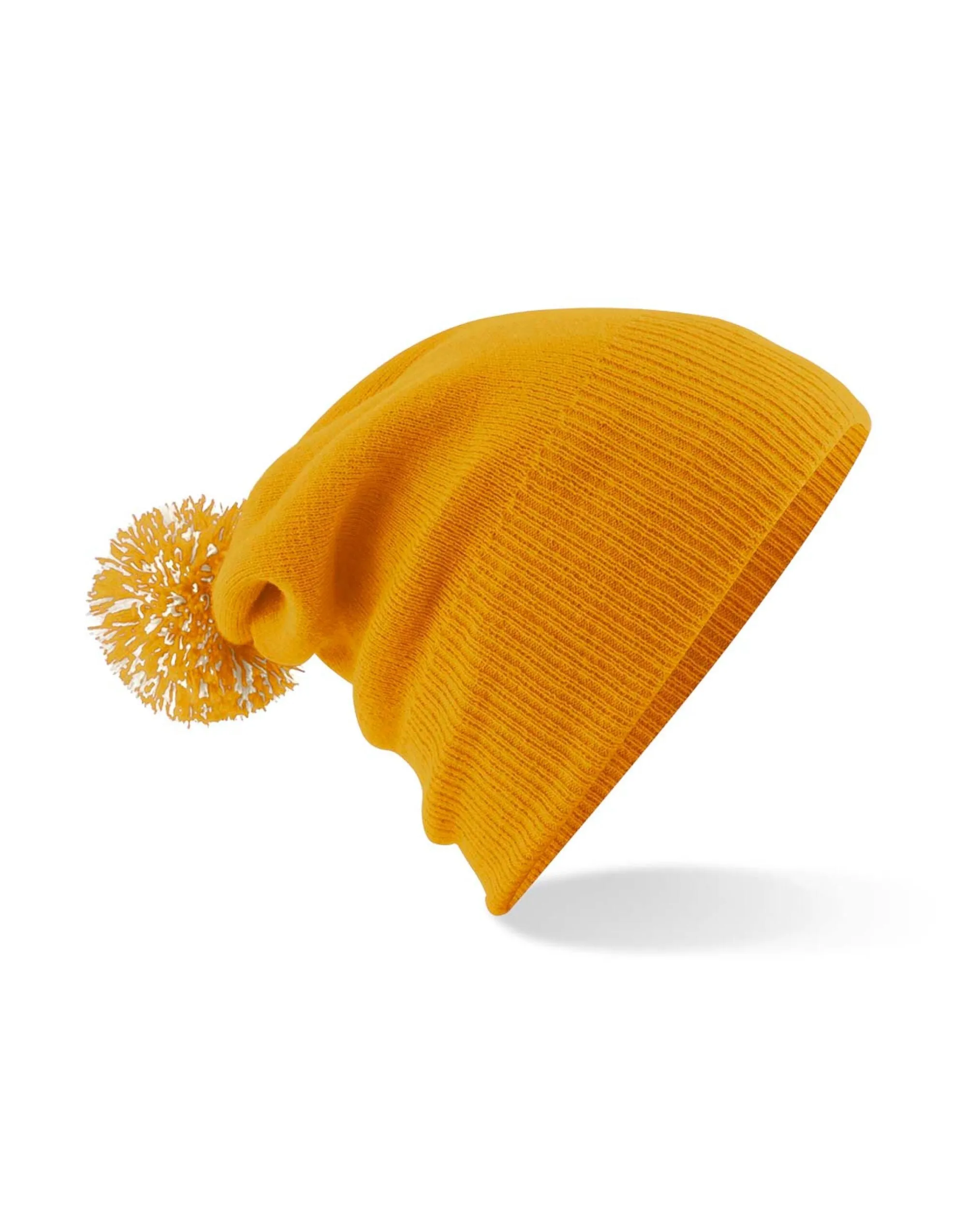 B450 Beechfield Snowstar® Beanie
