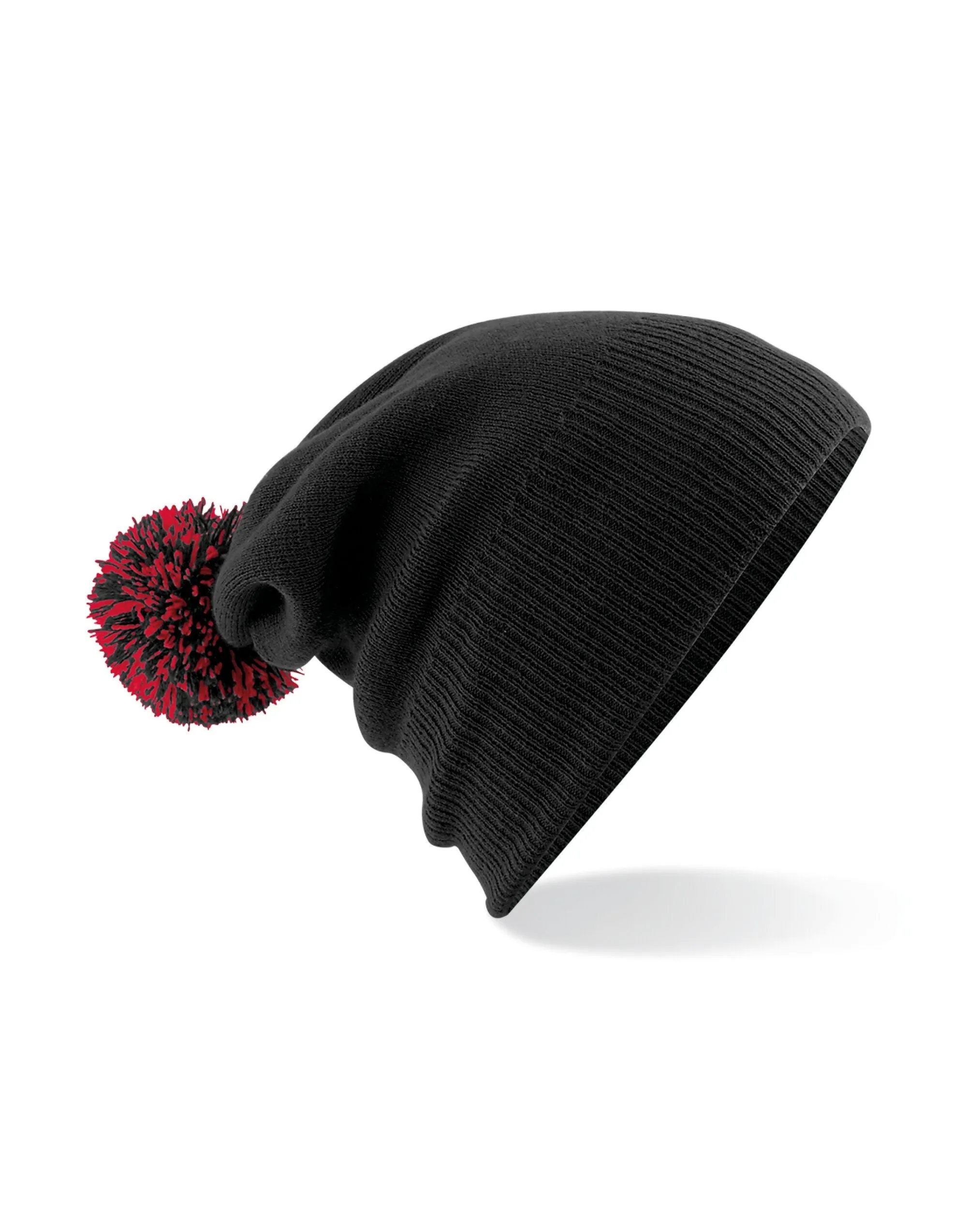 B450 Beechfield Snowstar® Beanie