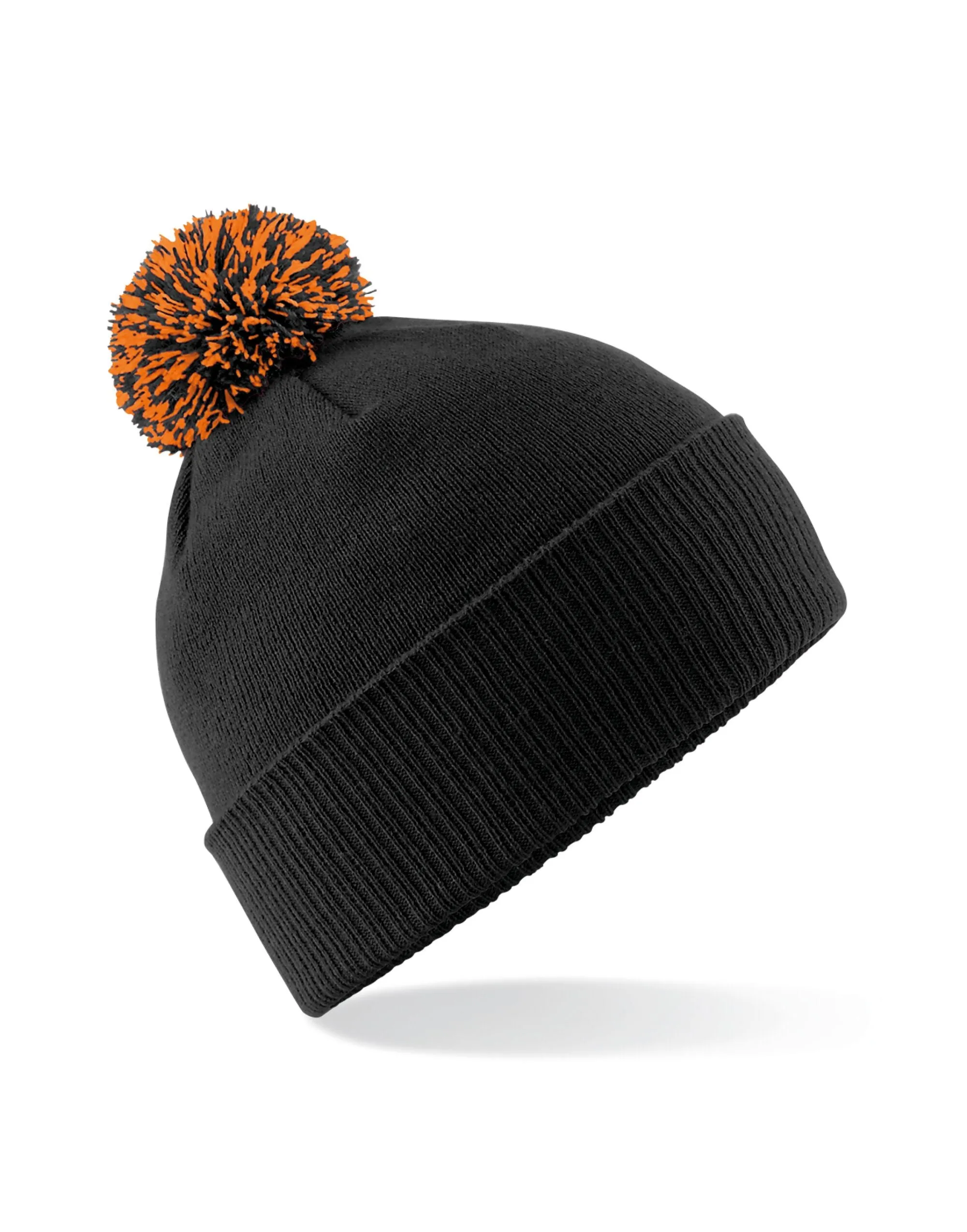 B450 Beechfield Snowstar® Beanie