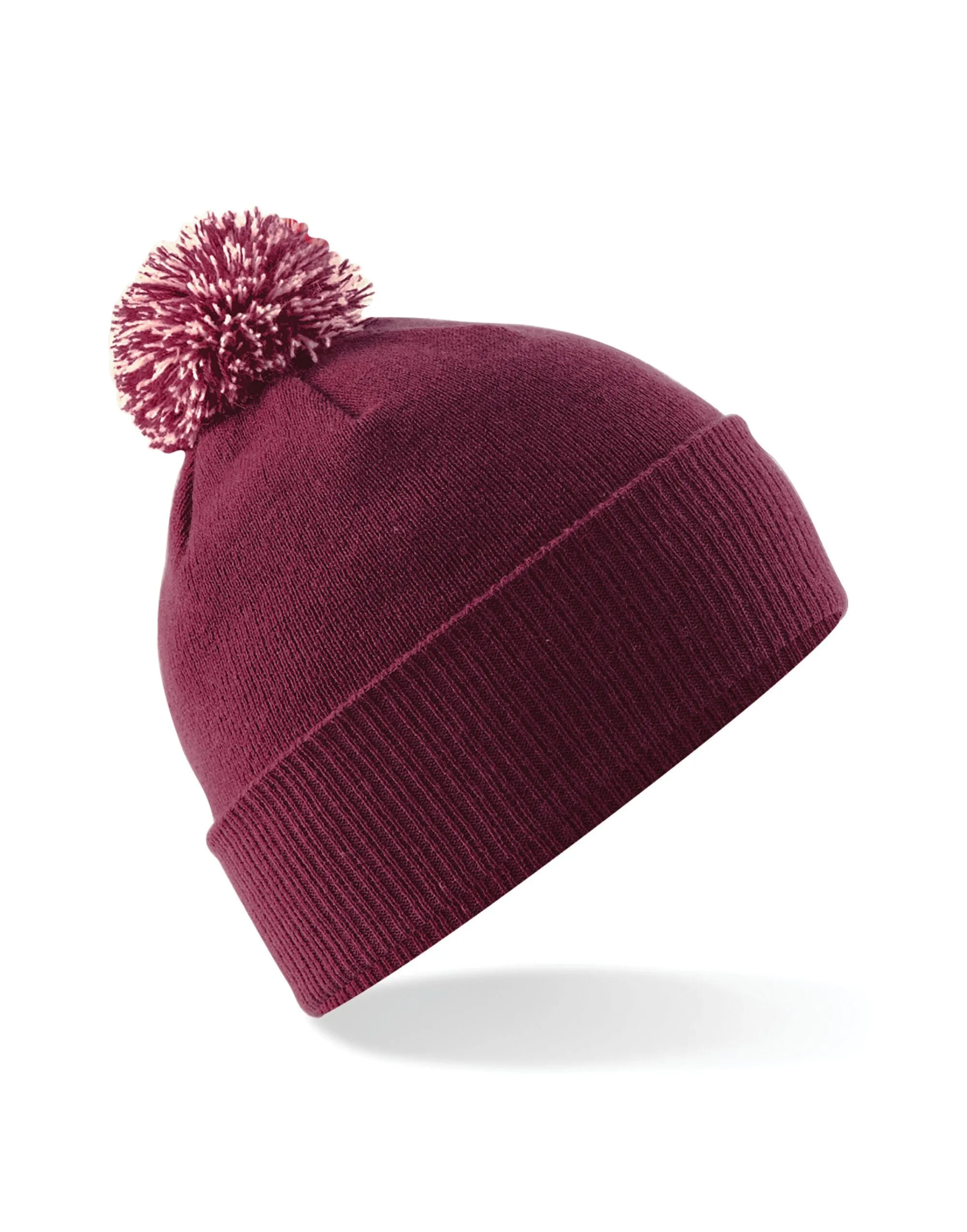 B450 Beechfield Snowstar® Beanie