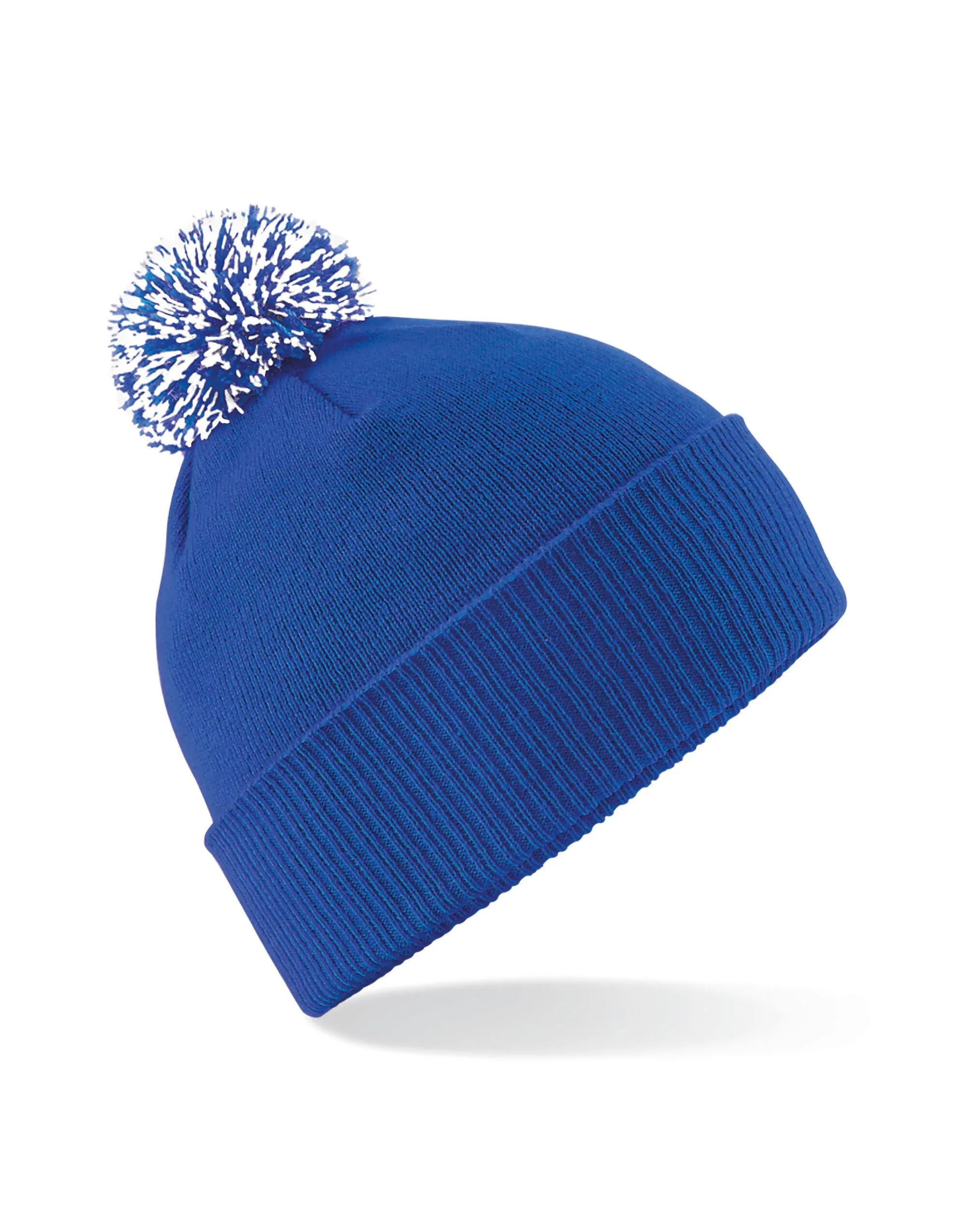 B450 Beechfield Snowstar® Beanie