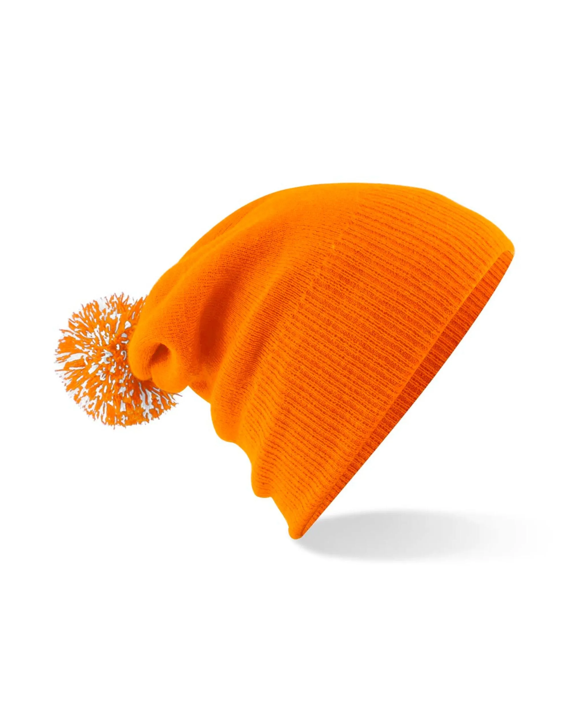 B450 Beechfield Snowstar® Beanie