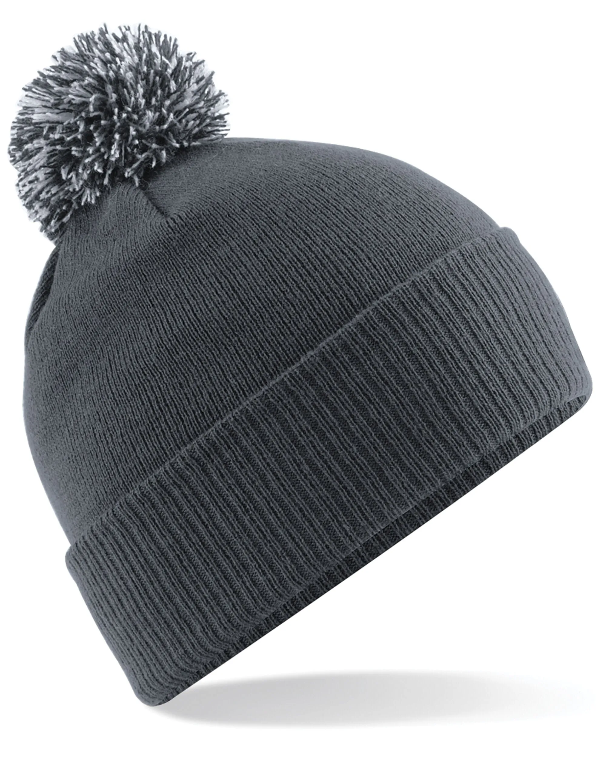 B450 Beechfield Snowstar® Beanie