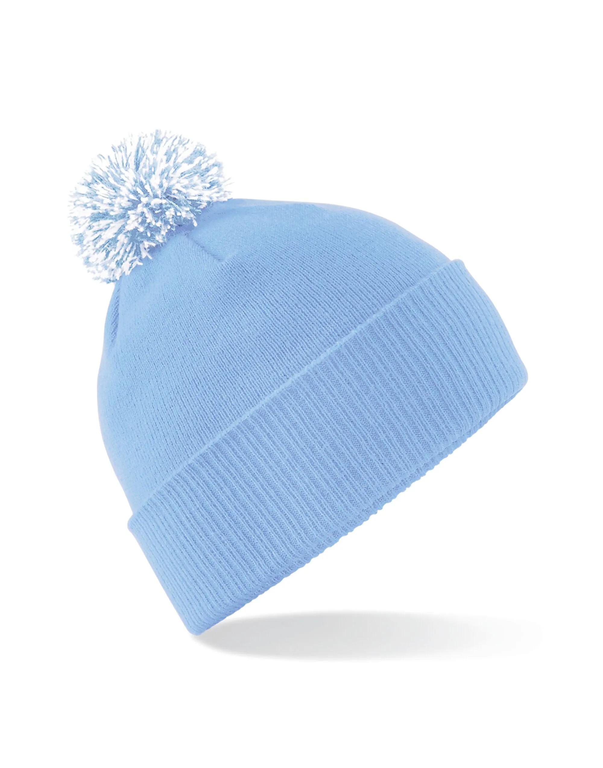 B450 Beechfield Snowstar® Beanie