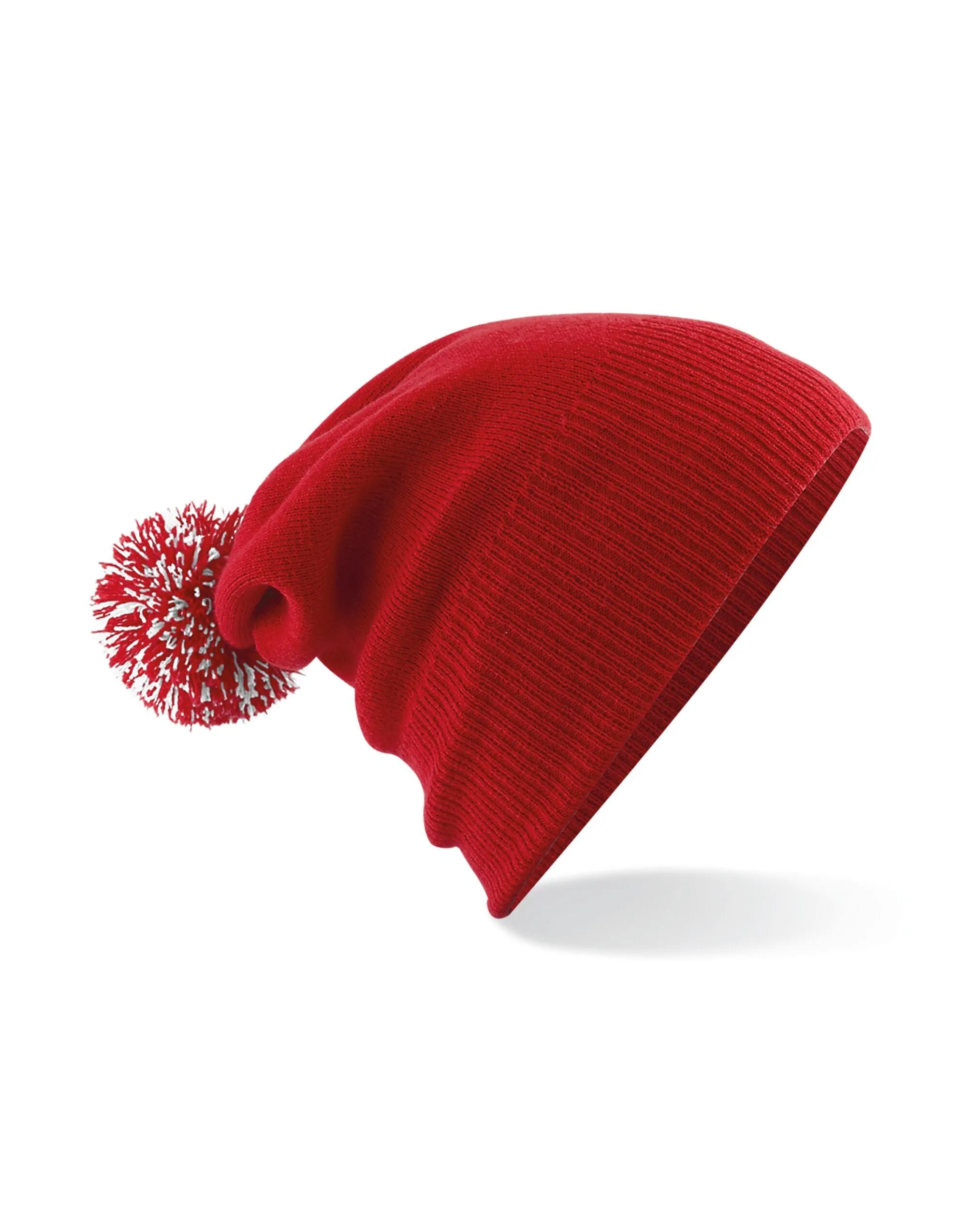B450 Beechfield Snowstar® Beanie