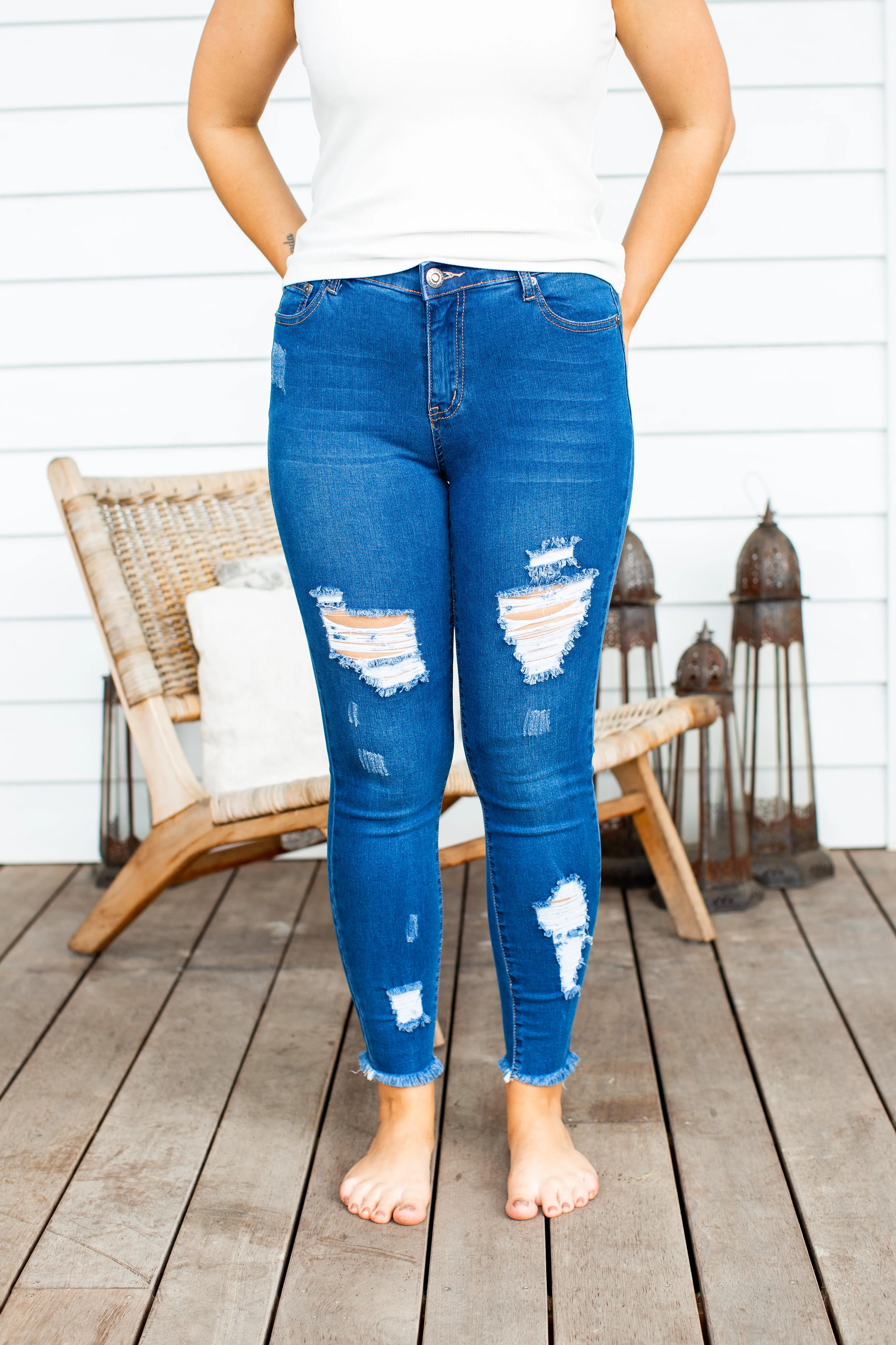 Bailey Jeans