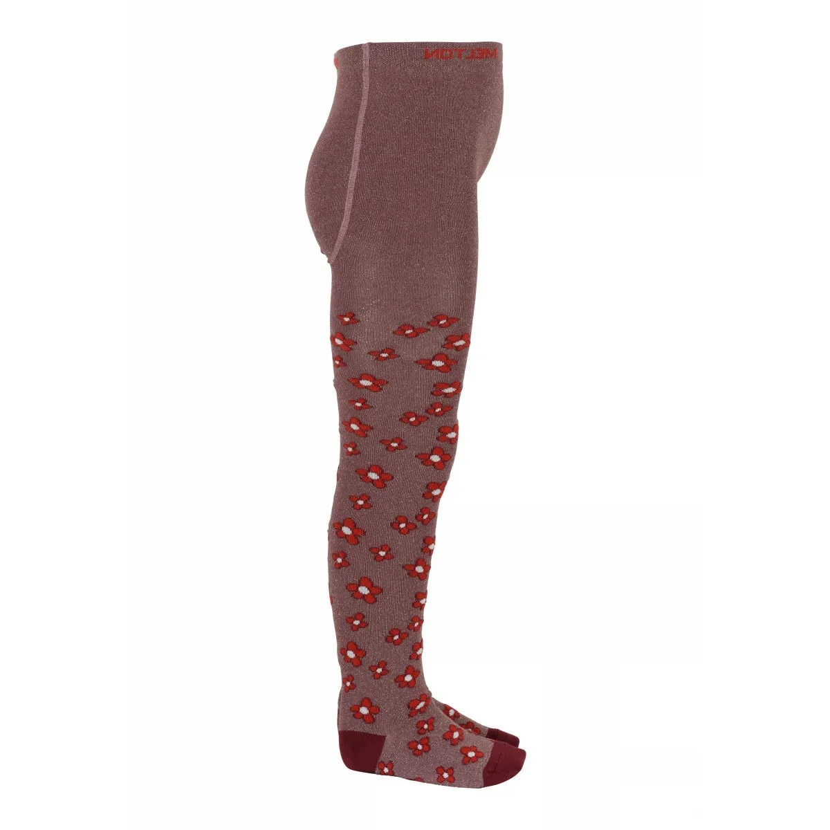 Blossom  tights