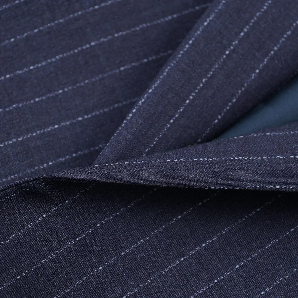 Boglioli Slim-Fit Woven Wool Suit