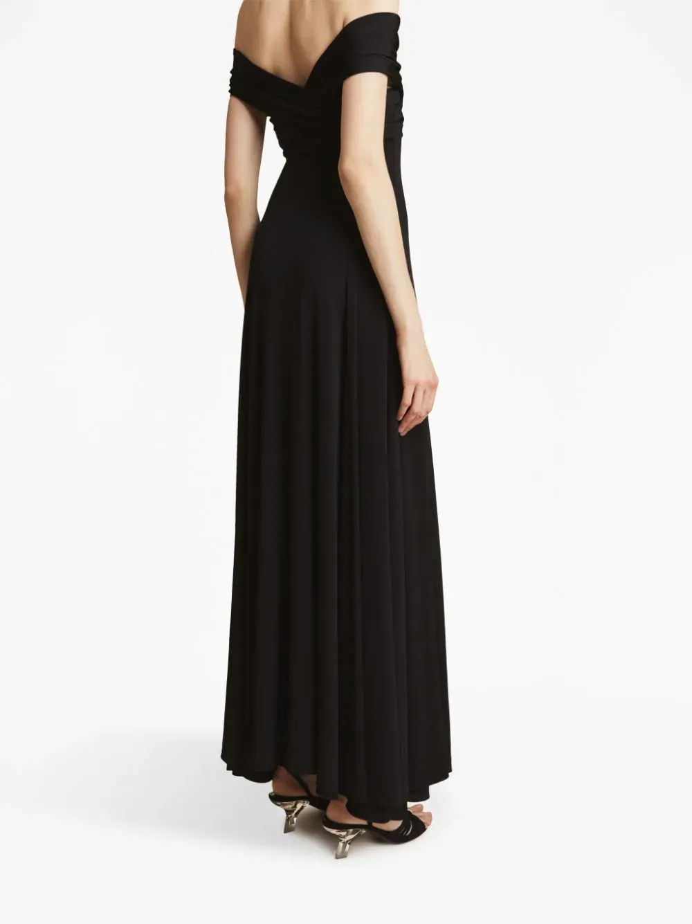Bruna Dress