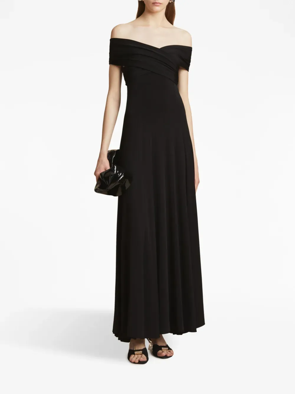 Bruna Dress