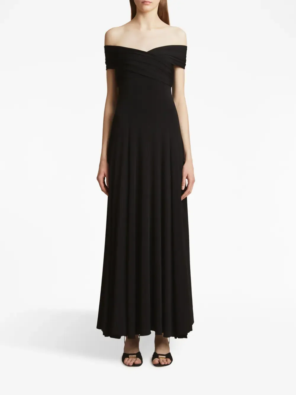 Bruna Dress
