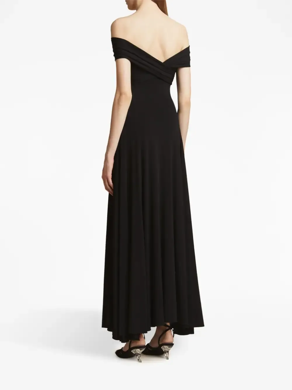 Bruna Dress