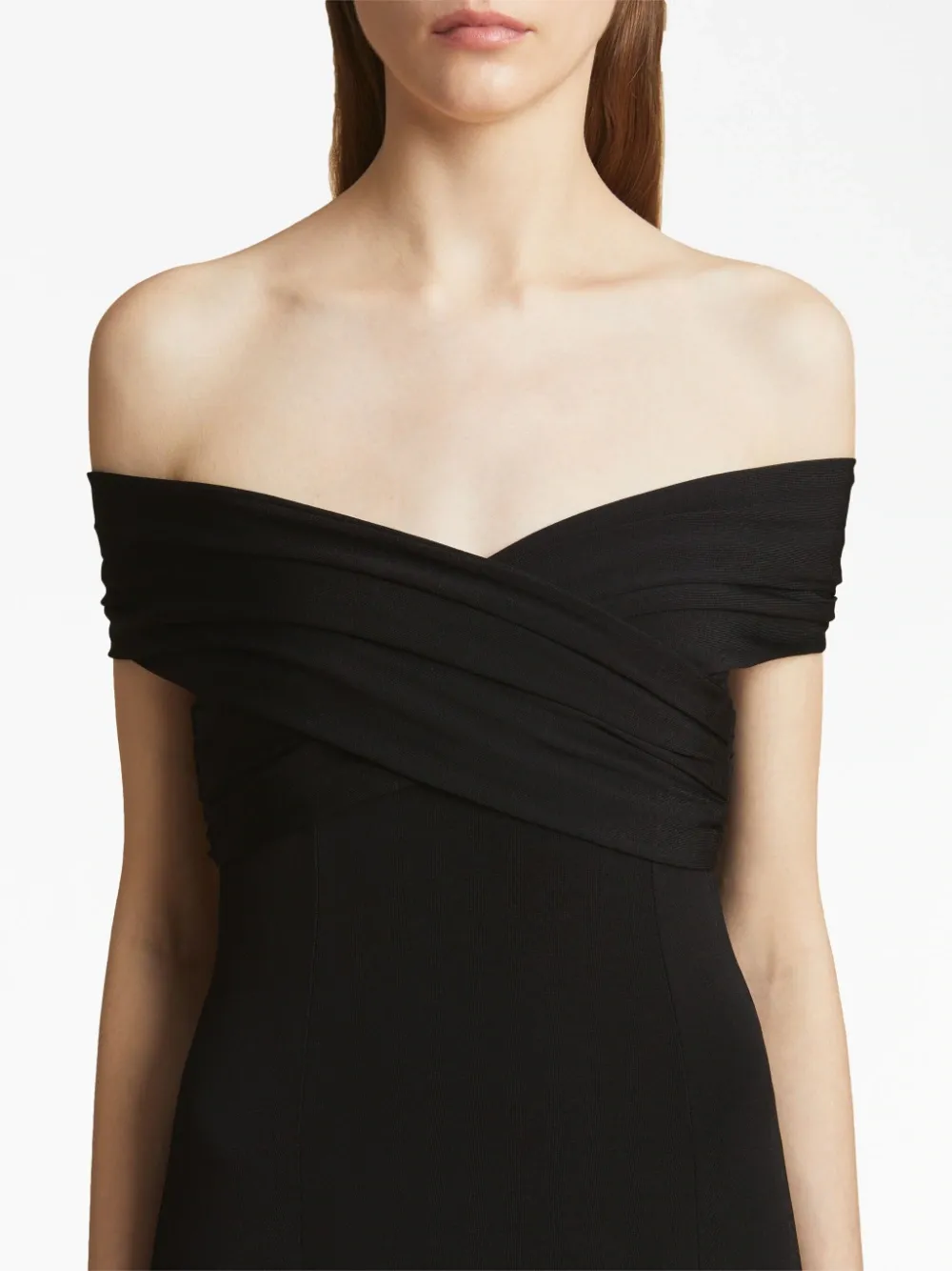 Bruna Dress