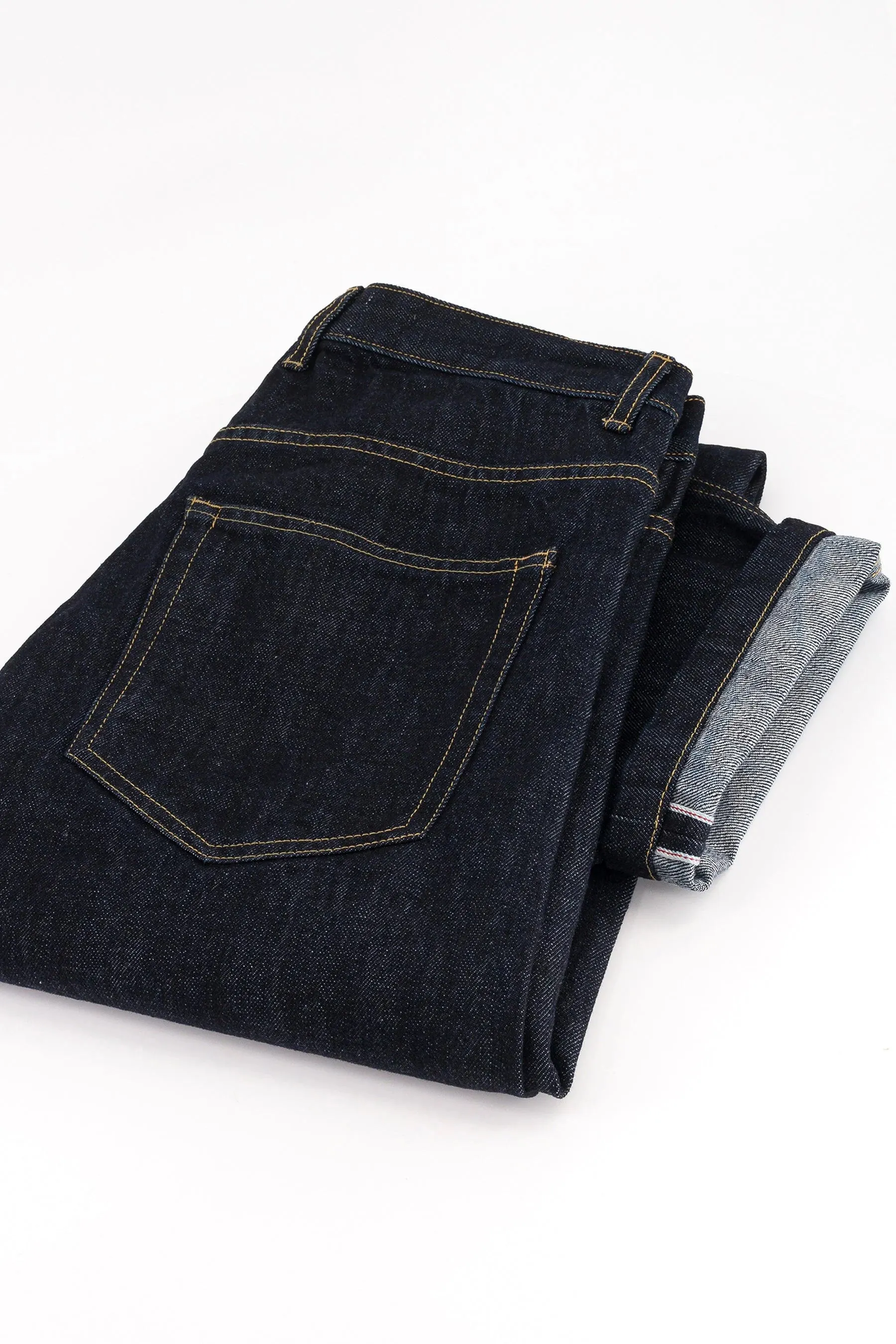 Dean Denim Jeans