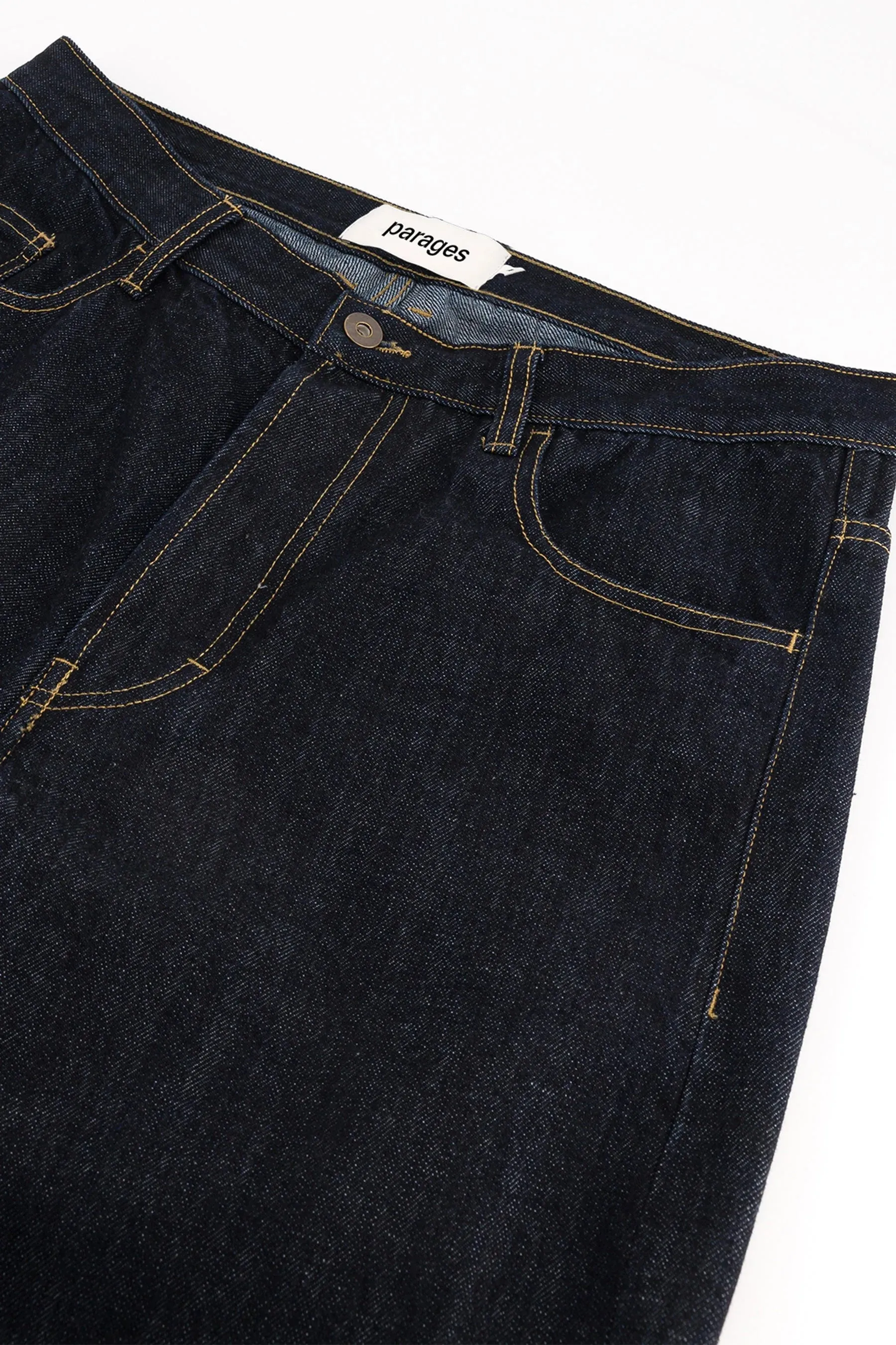 Dean Denim Jeans