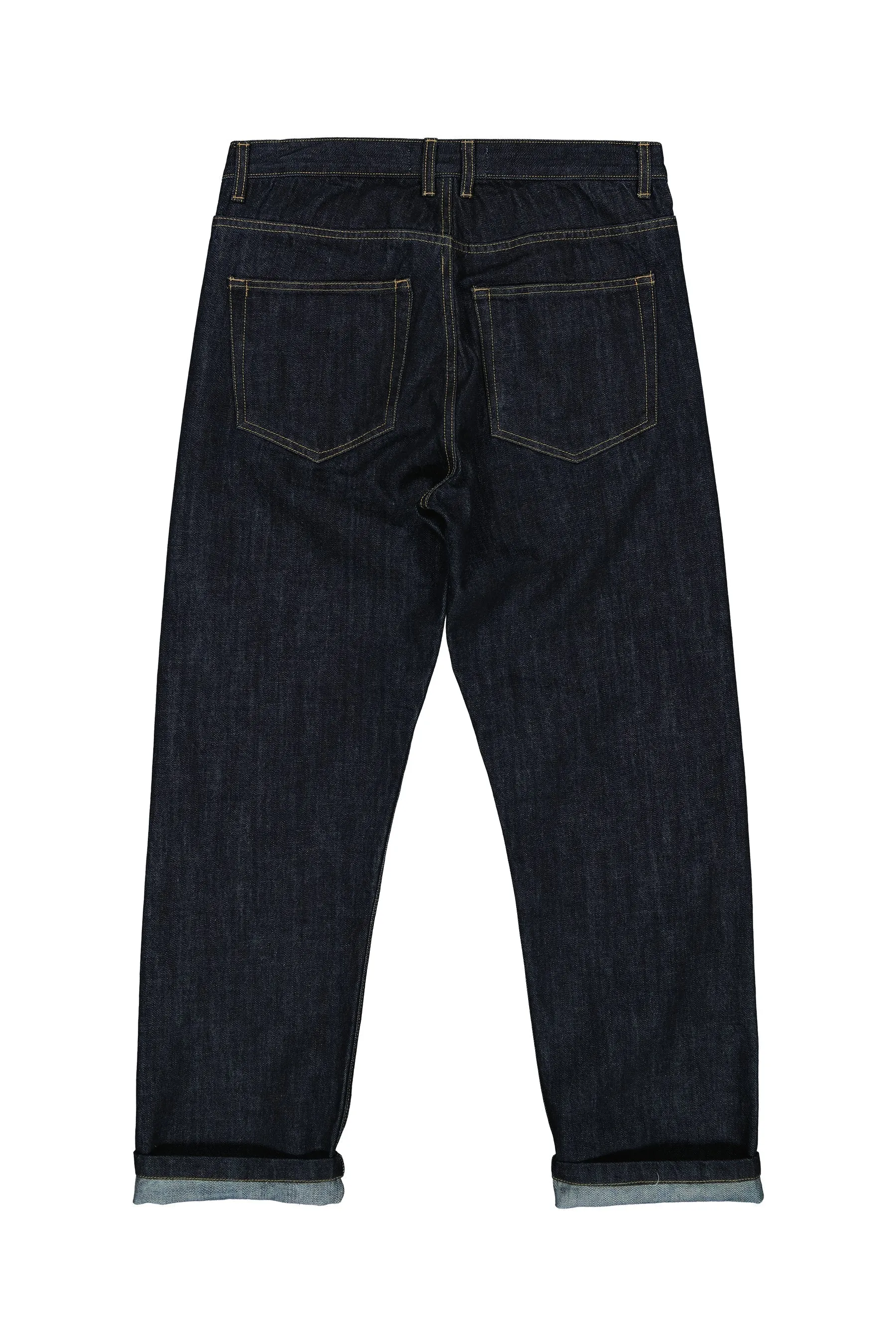 Dean Denim Jeans