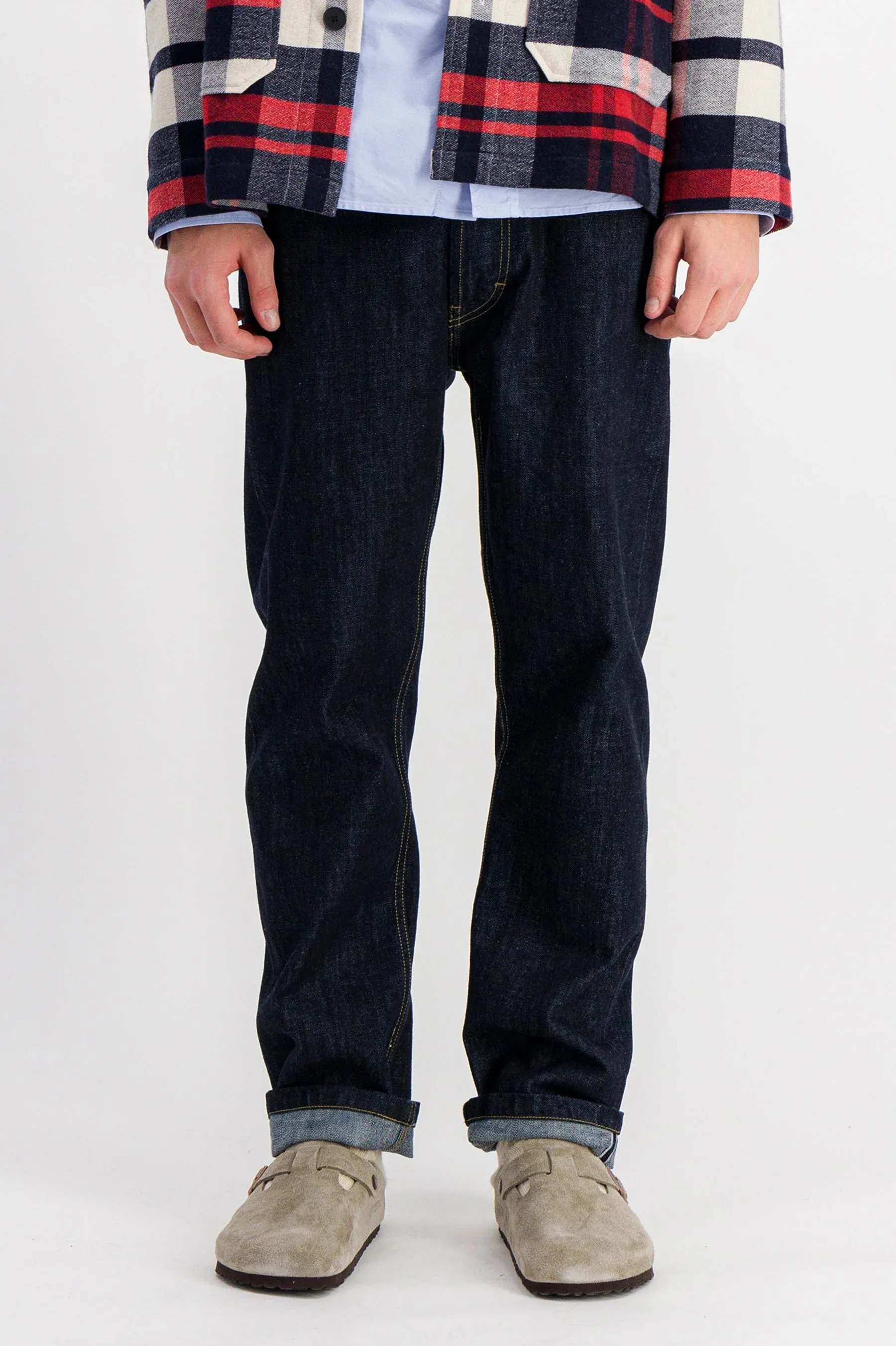 Dean Denim Jeans