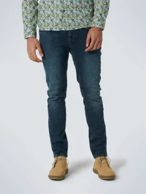 Denim, Regular 711, Dirty Used, Stretch | Dirty Used Denim