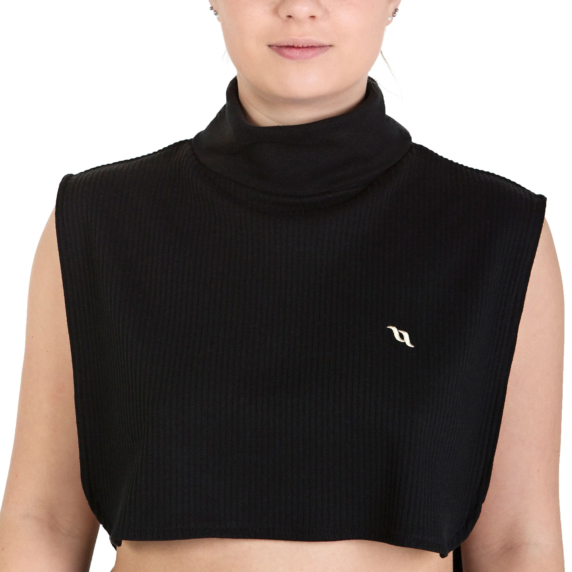 Dickey Neck Bib