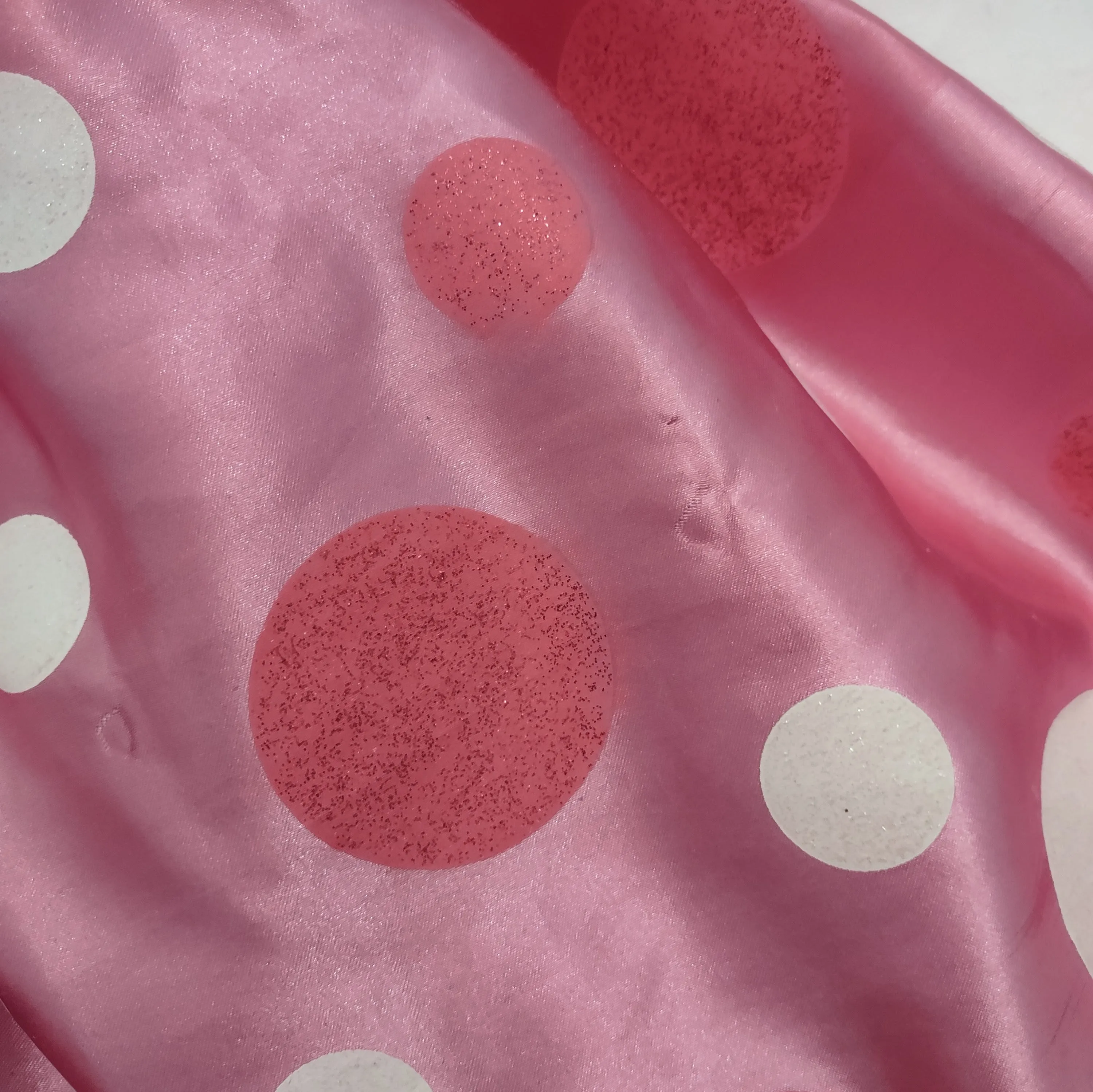 Disney Minnie Mouse Toddler Size 3 Pink Dress Costume