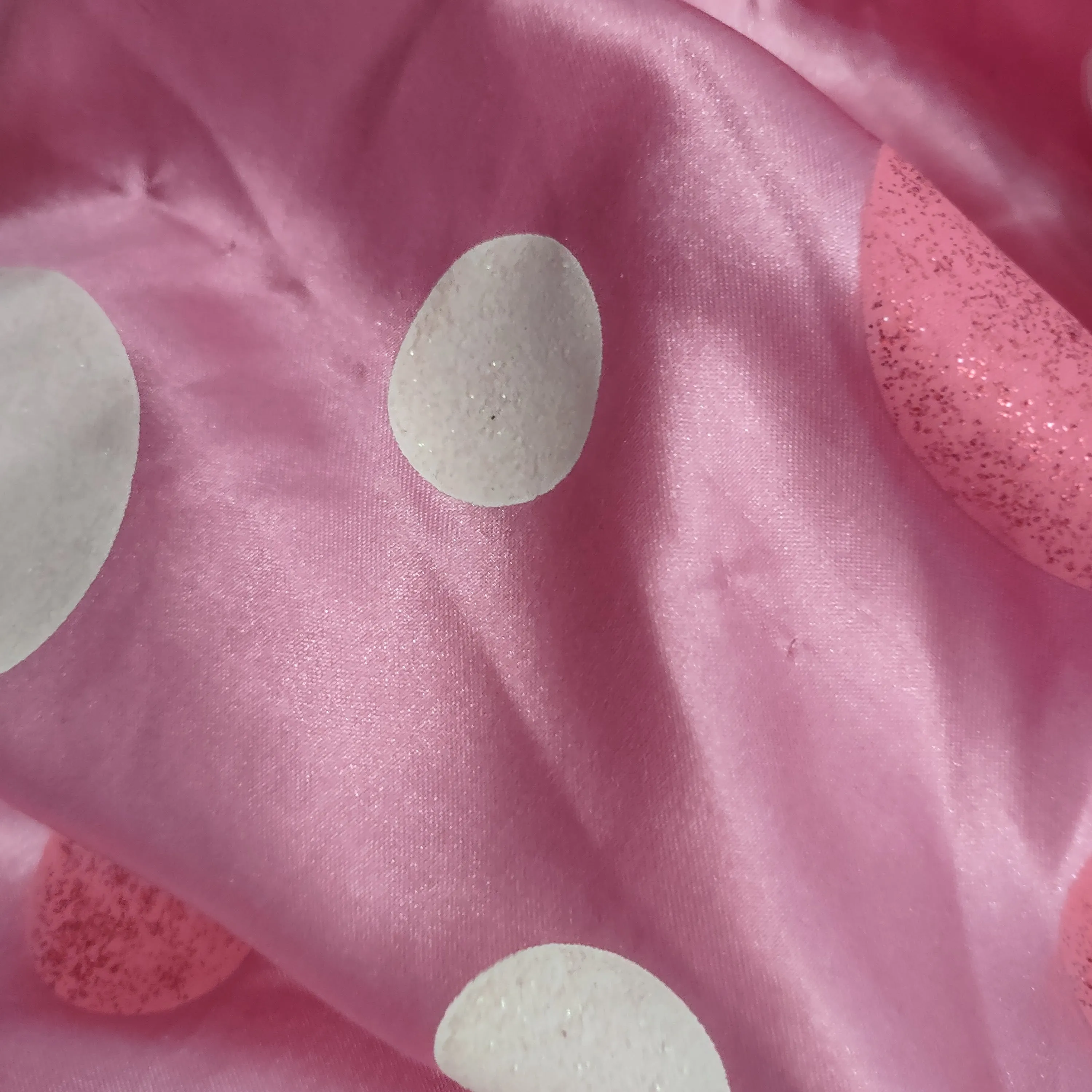 Disney Minnie Mouse Toddler Size 3 Pink Dress Costume