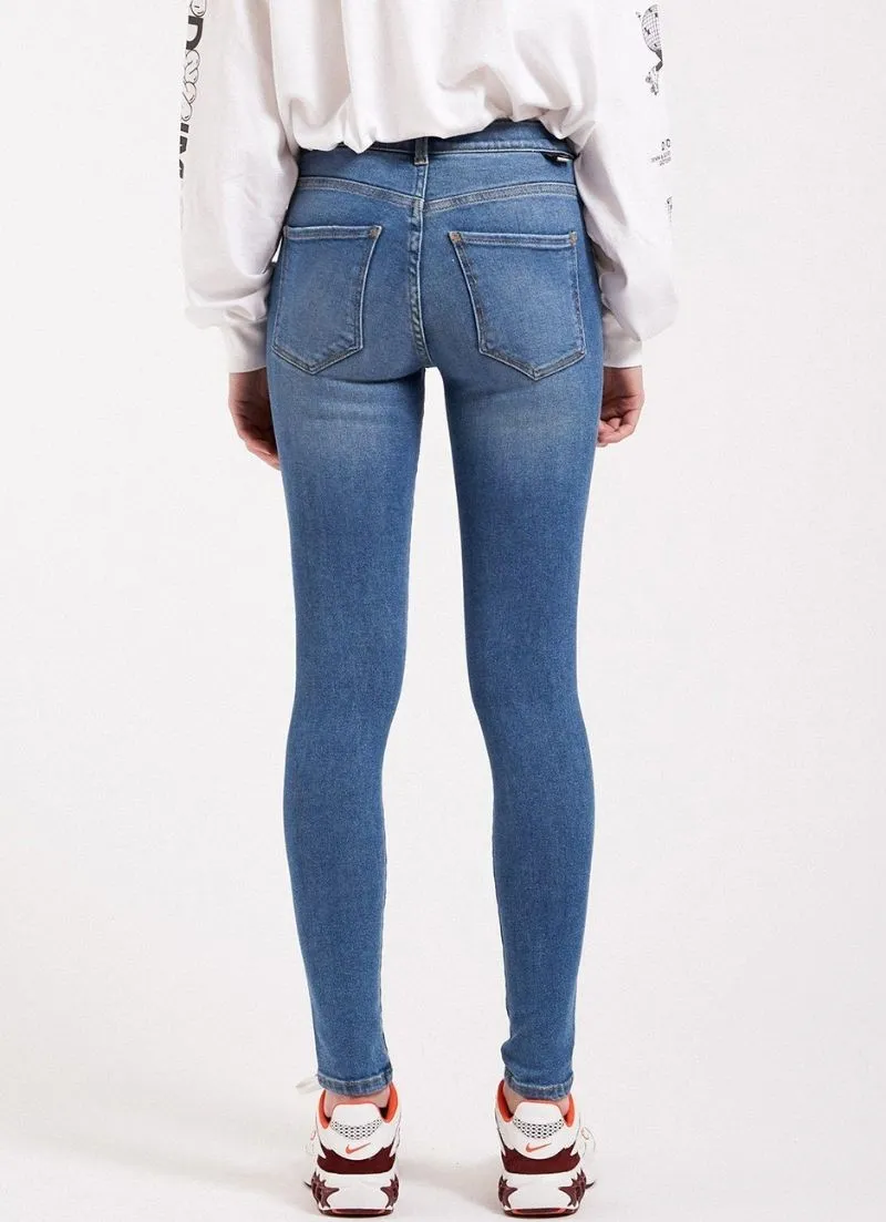 Dr Denim - Lexy Jean