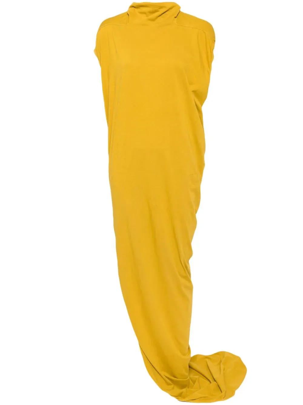 Edfu T Dress In Medium Weight