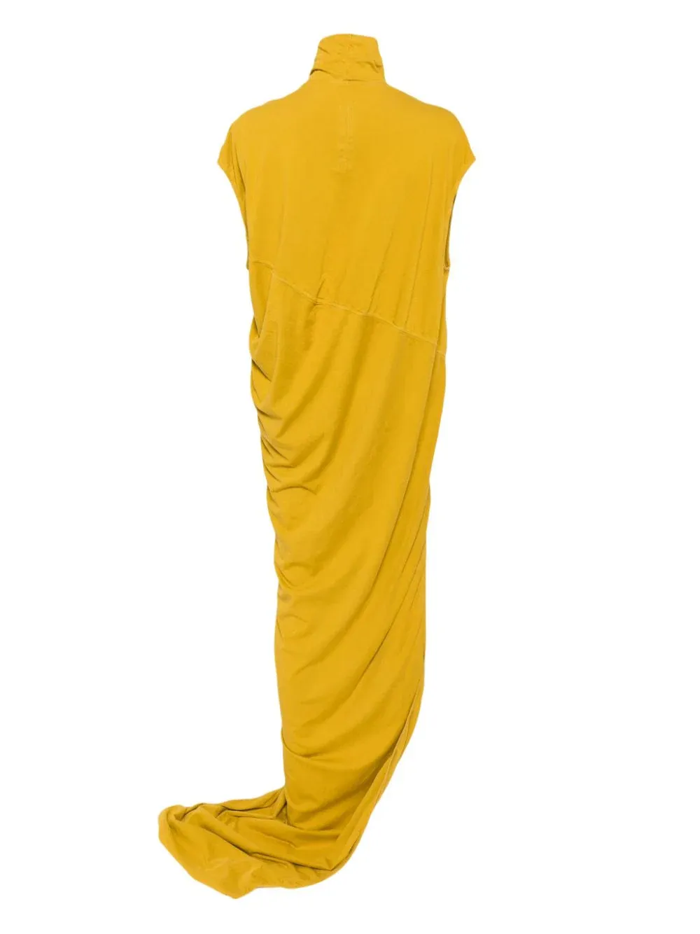 Edfu T Dress In Medium Weight