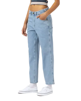 Ellendale Jeans in Vintage Blue