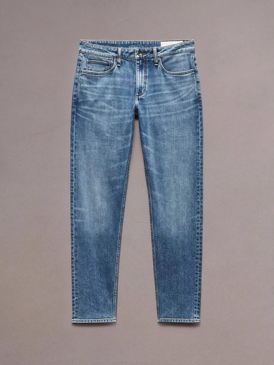 Fit 3 Athletic Jean - Devon