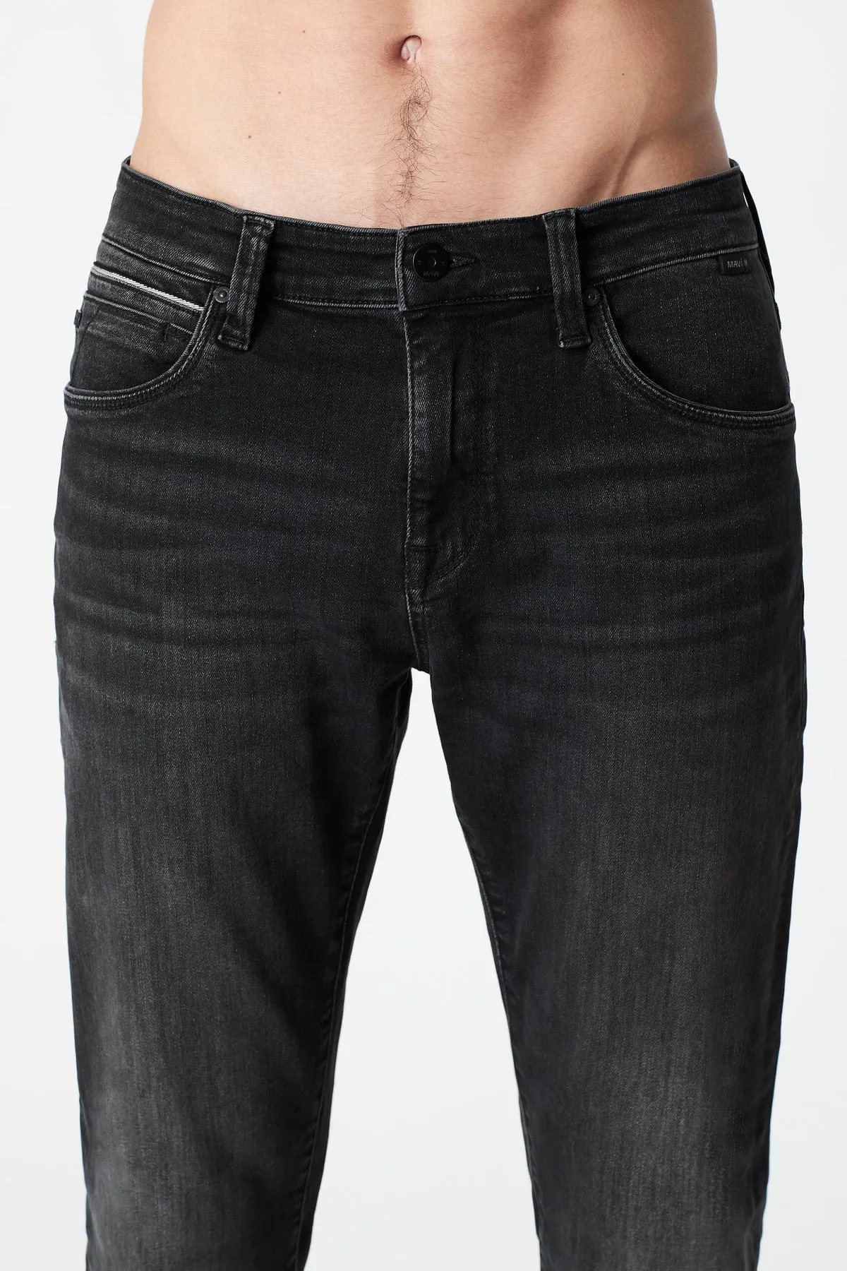 James Jeans - Smoke Vintage Mavi