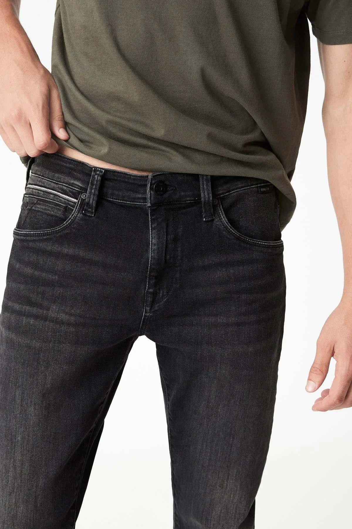 James Jeans - Smoke Vintage Mavi