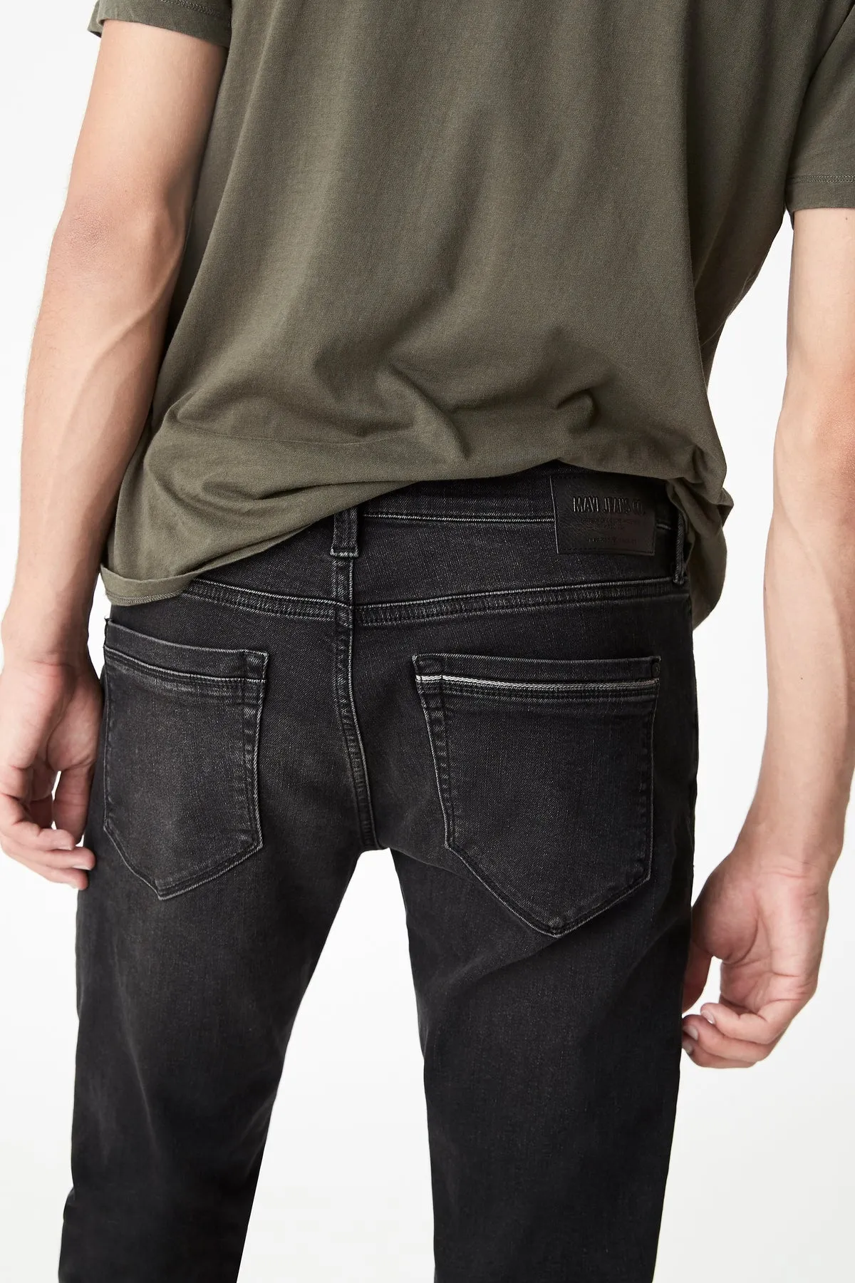 James Jeans - Smoke Vintage Mavi