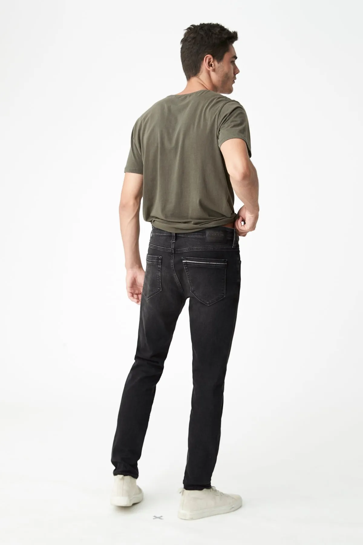 James Jeans - Smoke Vintage Mavi