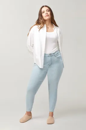 JFK PLUS - SKINNY JEANS | OLYMPIA