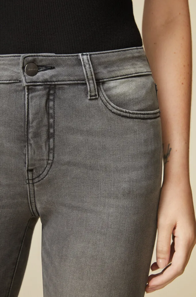 JFK - SKINNY JEANS | NIGHTFALL