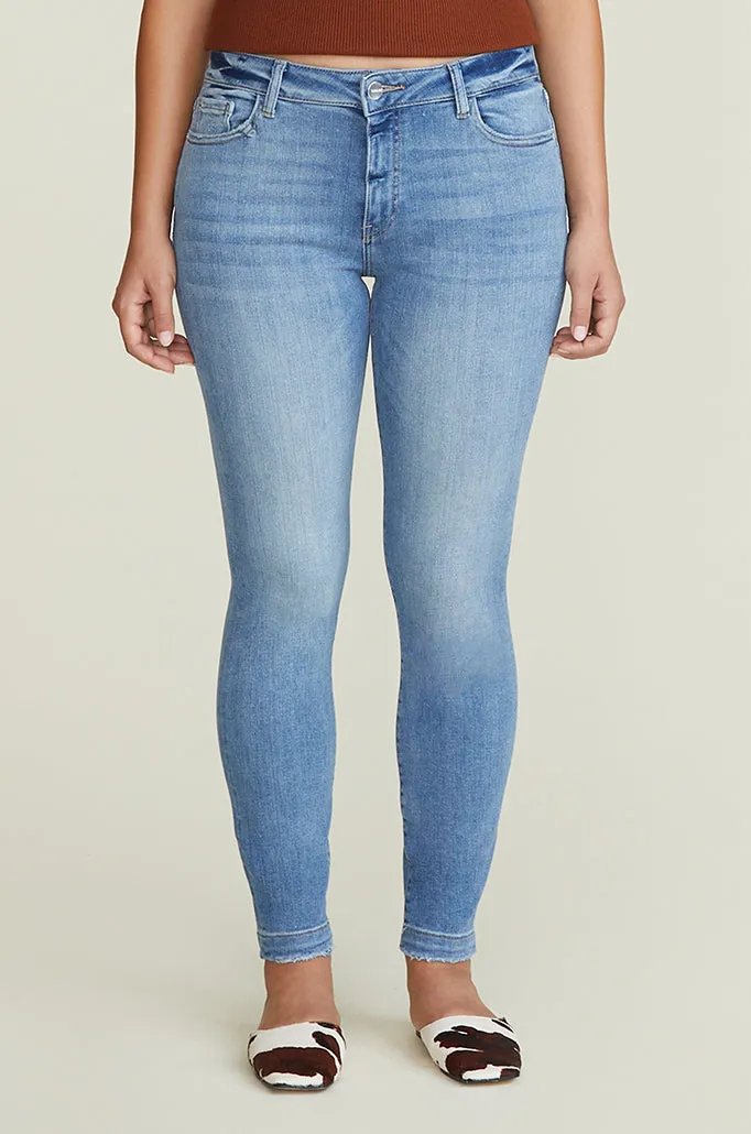 JFK TALL - SKINNY JEANS | ICICLE