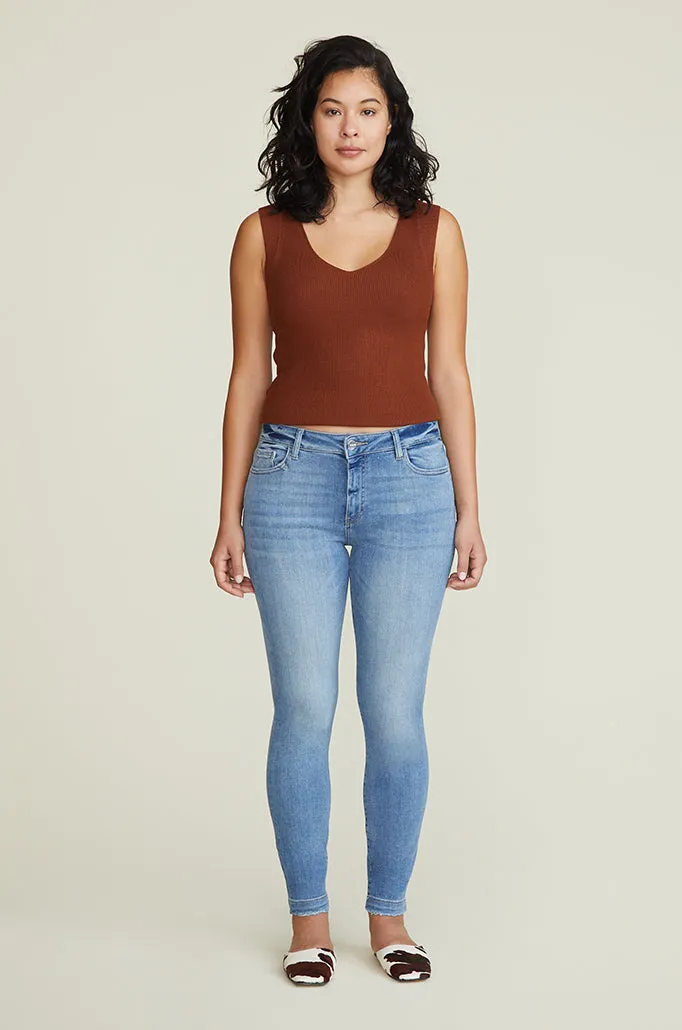 JFK TALL - SKINNY JEANS | ICICLE