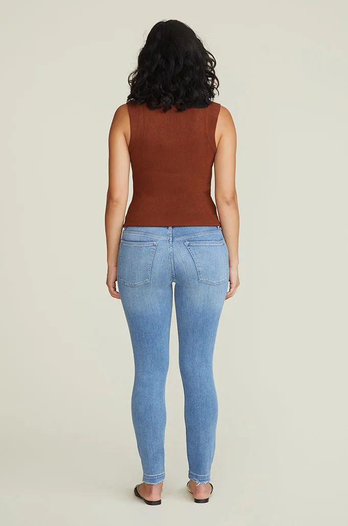 JFK TALL - SKINNY JEANS | ICICLE