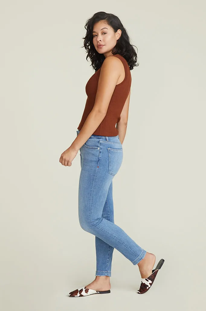JFK TALL - SKINNY JEANS | ICICLE